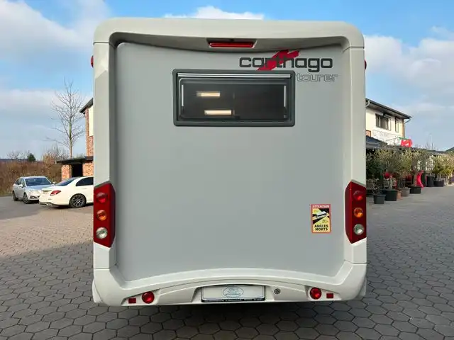 CARTHAGO C-Tourer I 142